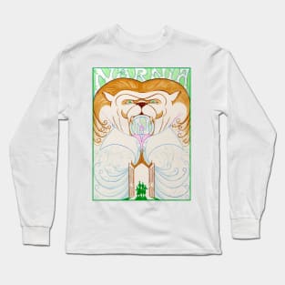 Narnia Long Sleeve T-Shirt